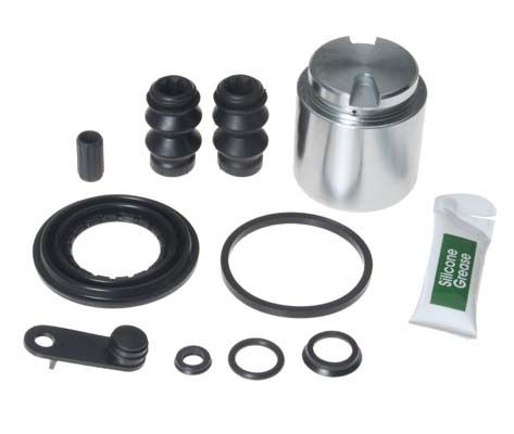 Reparatursatz, Bremssattel