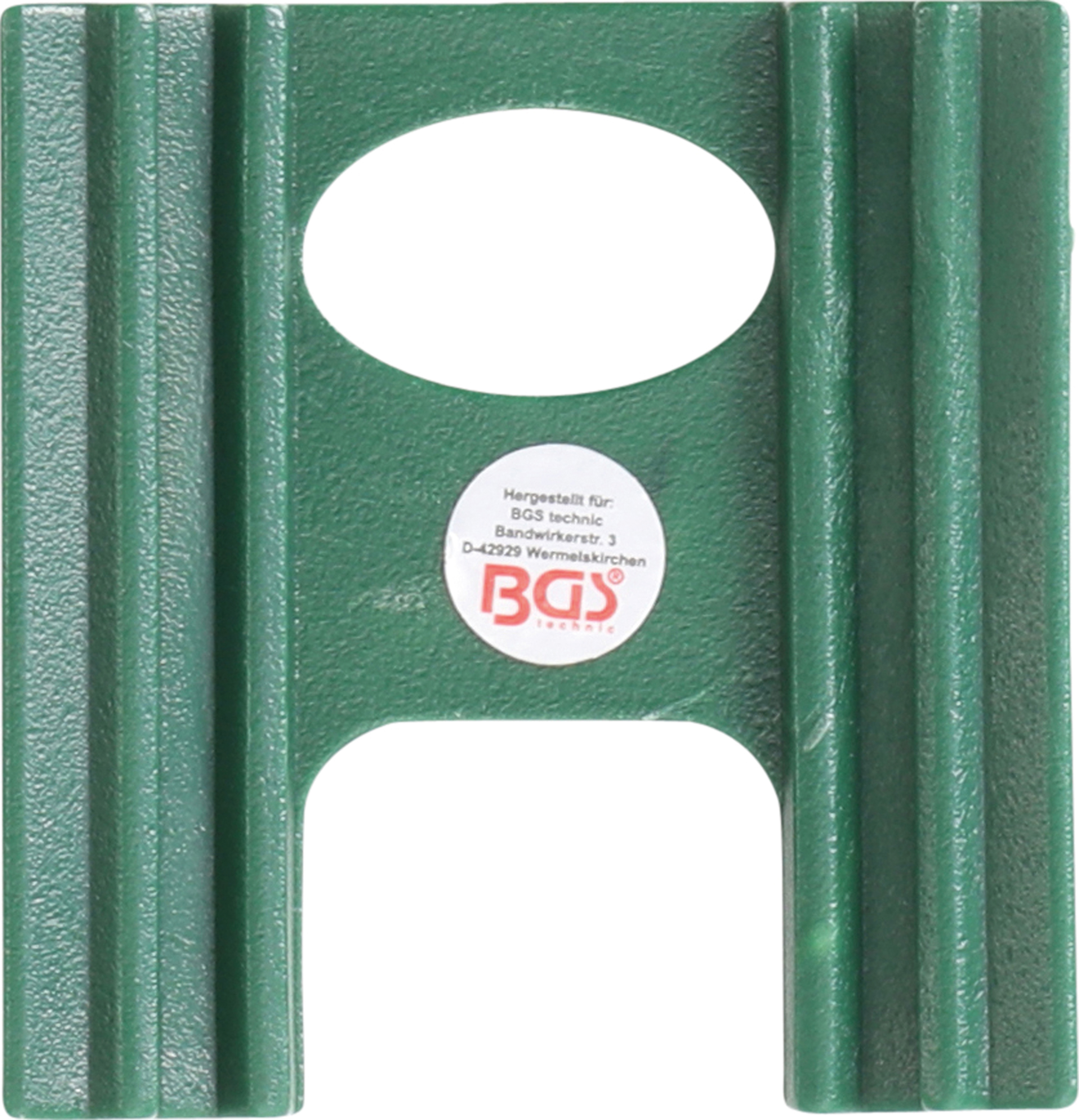 BGS Nockenwellen-Arretierwerkzeug | für Opel Astra, Vectra, Omega, Frontera, Sintra