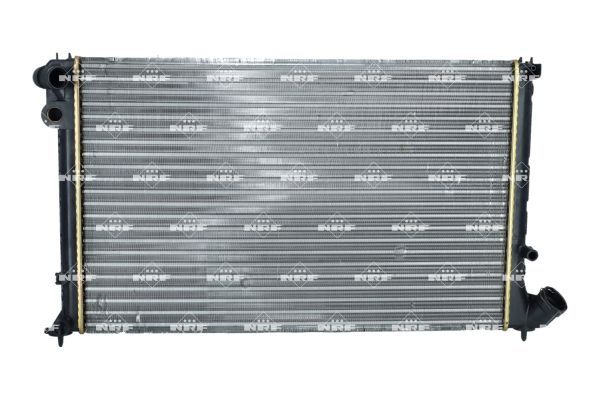 Kühler, Motorkühlung