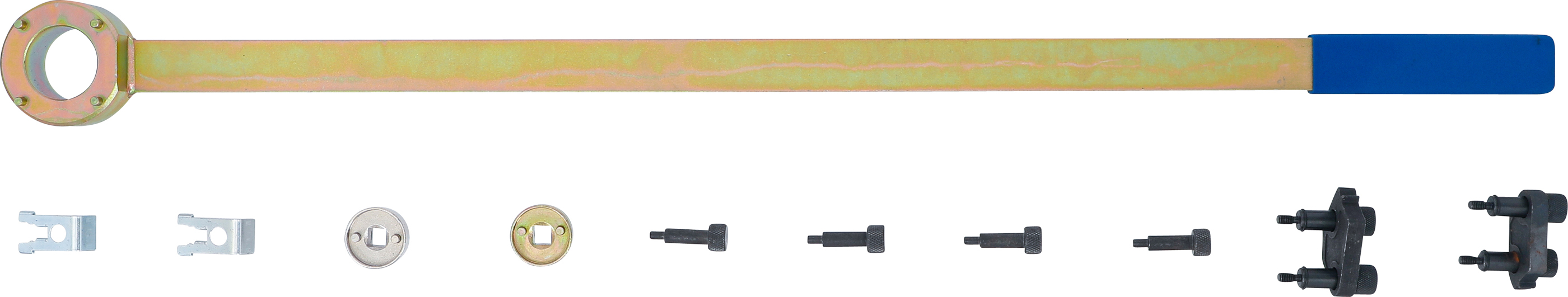 BGS Motor-Einstellwerkzeug-Satz | für VAG 2.0 TFSI