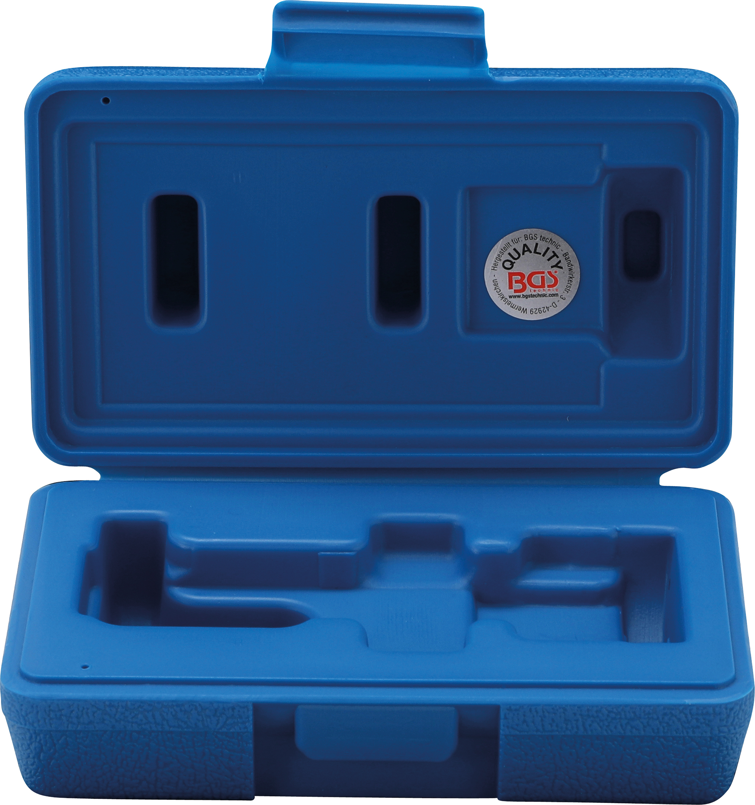 BGS Leerkoffer für Art. 1523