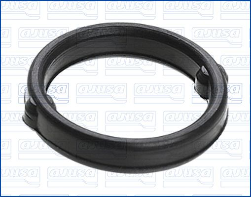 Dichtung, Ölkühler