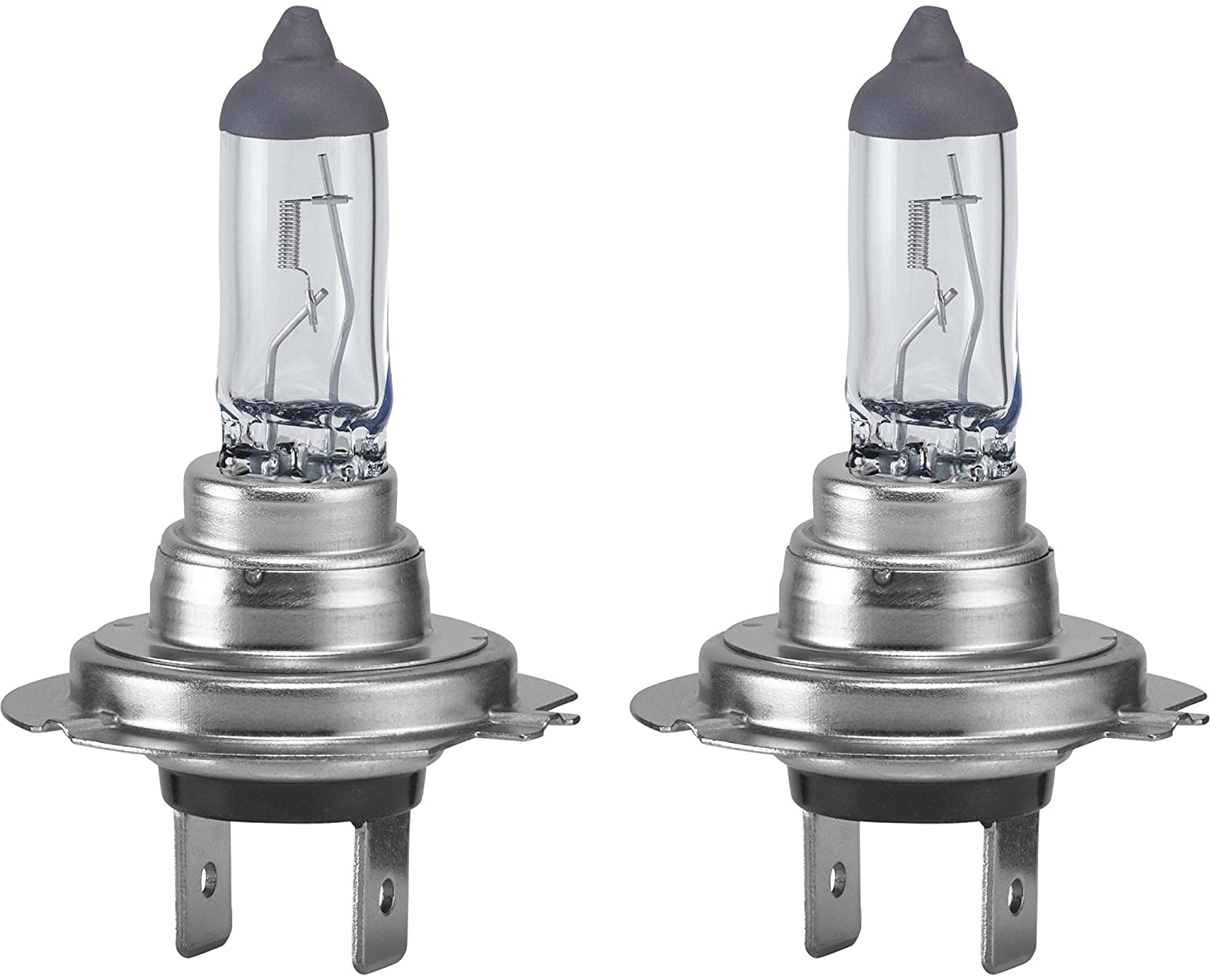 Cartrend H7 Autolampe XENON Mega White 12V 55W Doppelpack