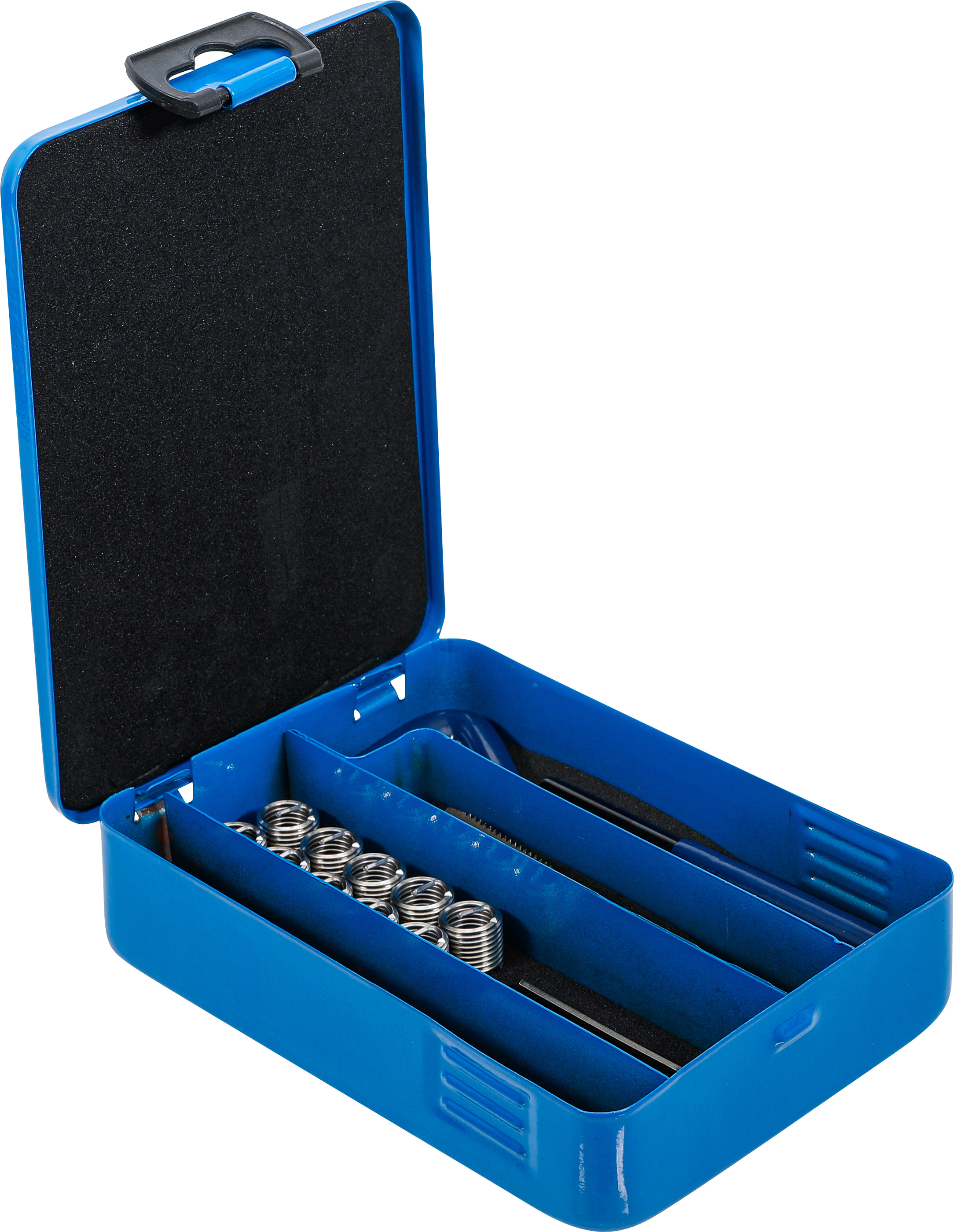 BGS Gewinde-Reparatursatz | M11 x 1.5 | 14-tlg.