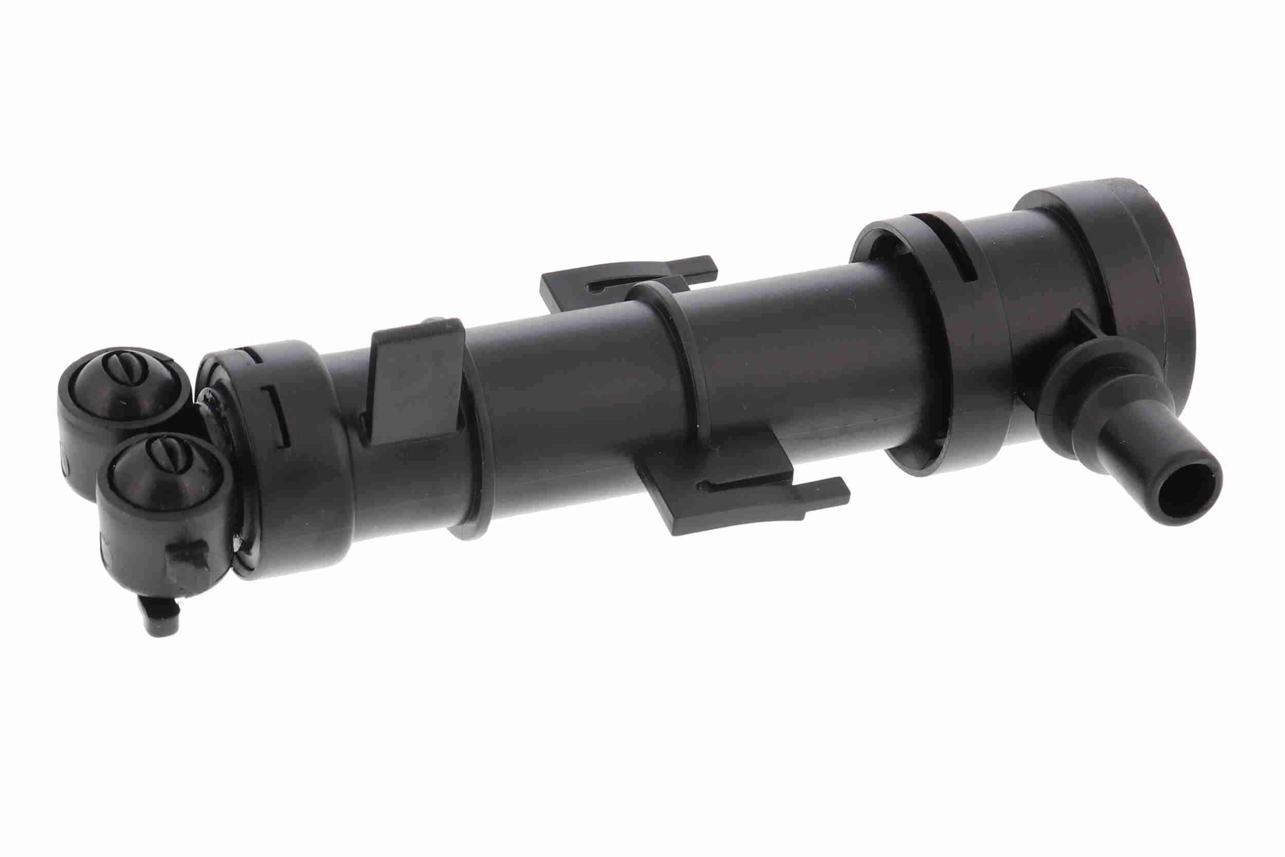 Waschwasserdüse, Scheinwerferreinigung