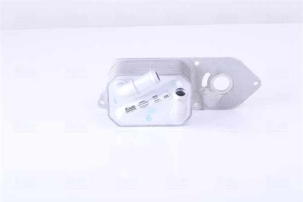 Ölkühler, Motoröl