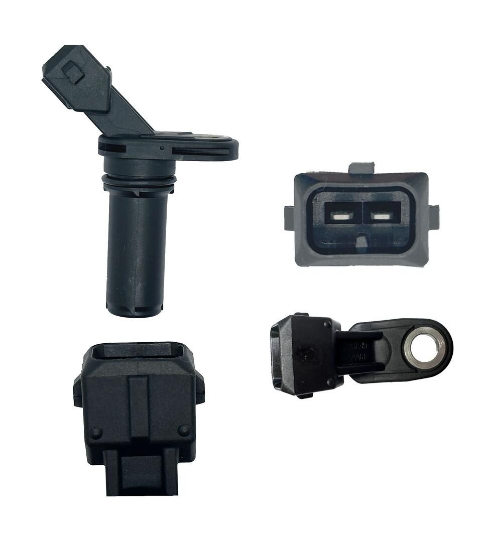 Impulsgeber, Kurbelwelle