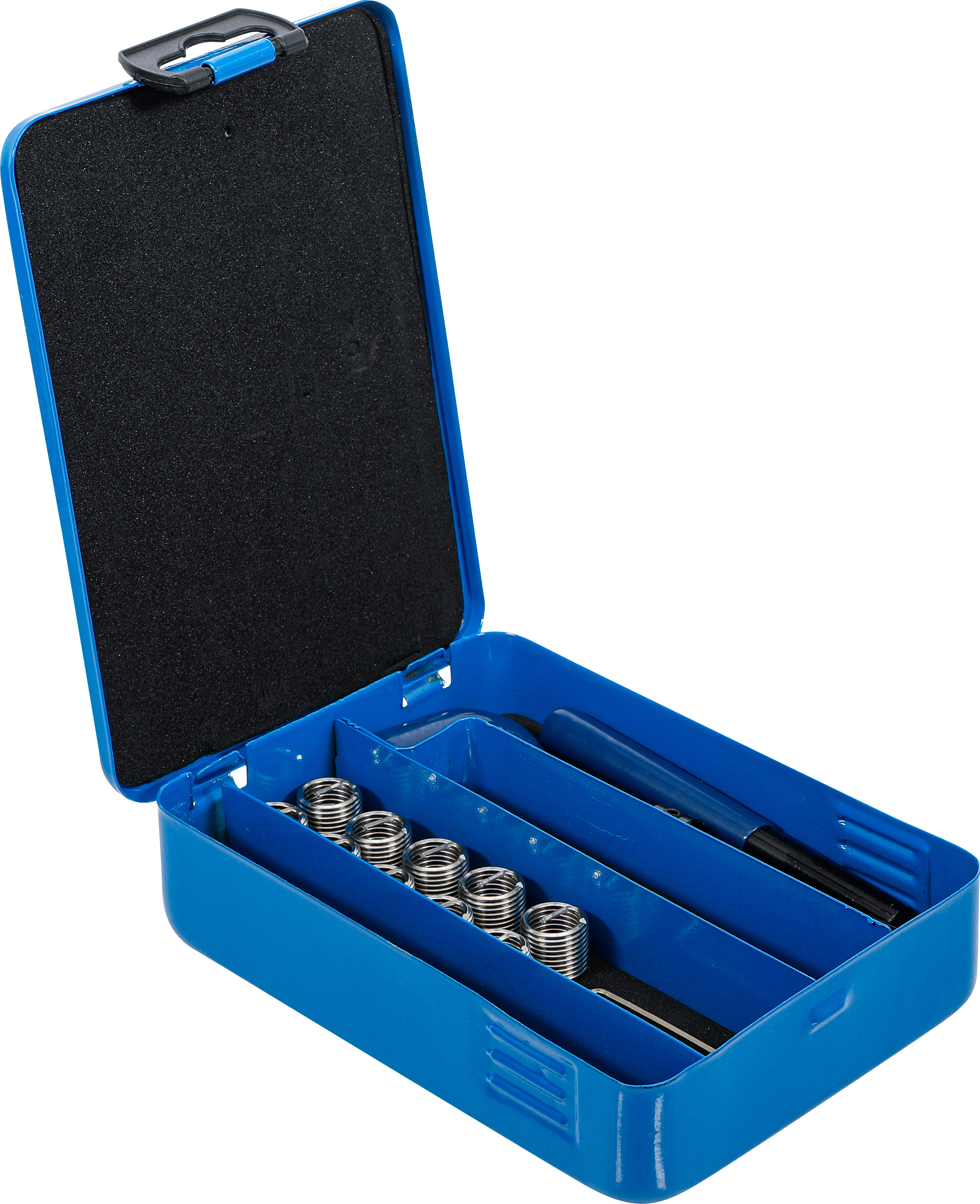 BGS Gewinde-Reparatursatz | M12 x 1.5 | 14-tlg.