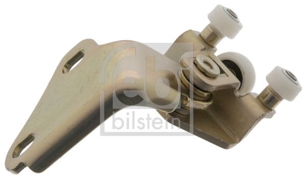 Rollenführung, Schiebetür “FEBI BILSTEIN 25 mm, 17 mm, rechts oben ”