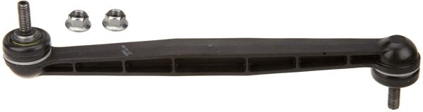 Stange/Strebe, Stabilisator