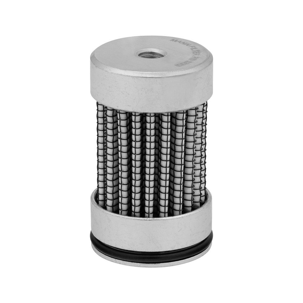 Filter, Arbeitshydraulik HD 3003 “MANN-FILTER 43 mm”