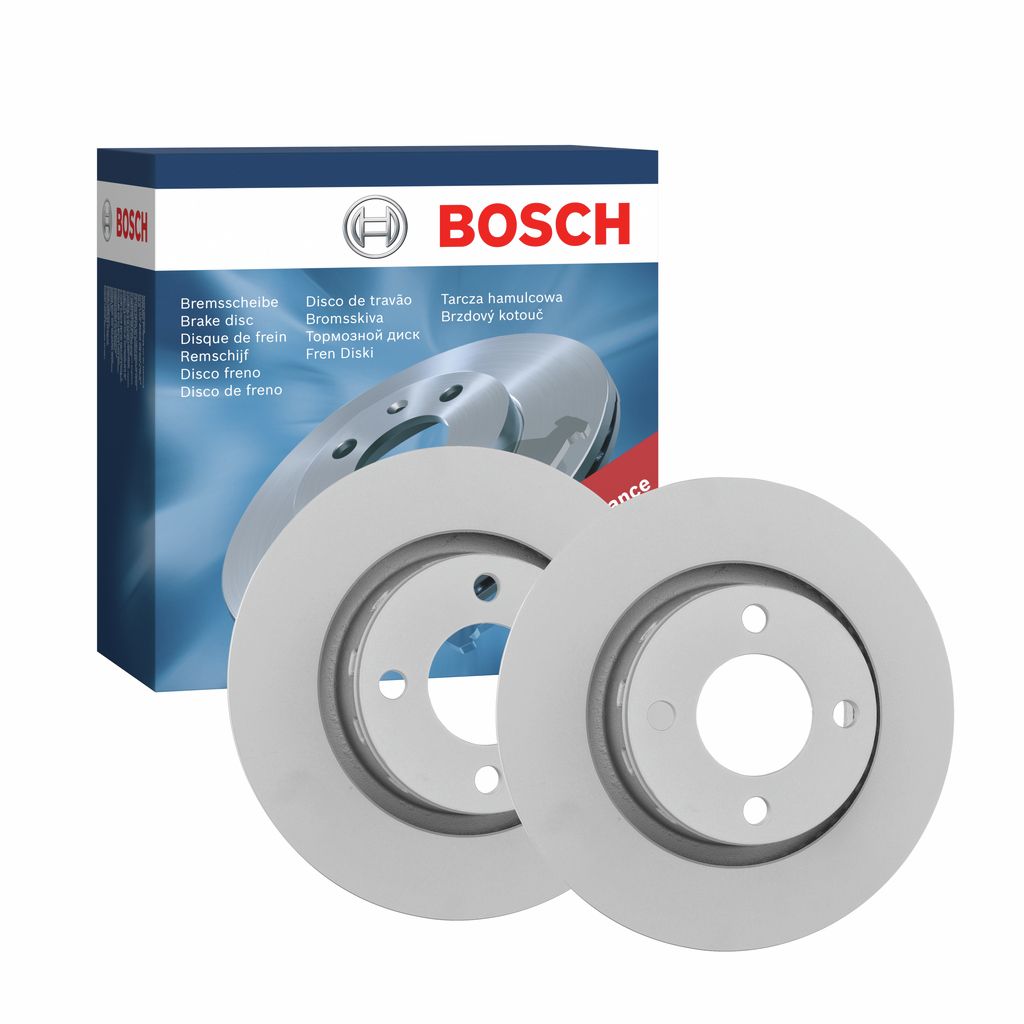 Bremsscheibe “BOSCH 280 mm, 22 mm, 20 mm”