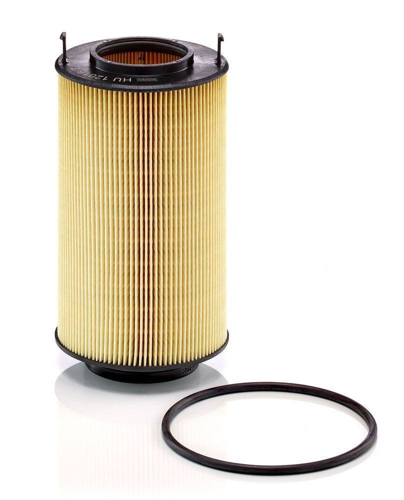 Ölfilter