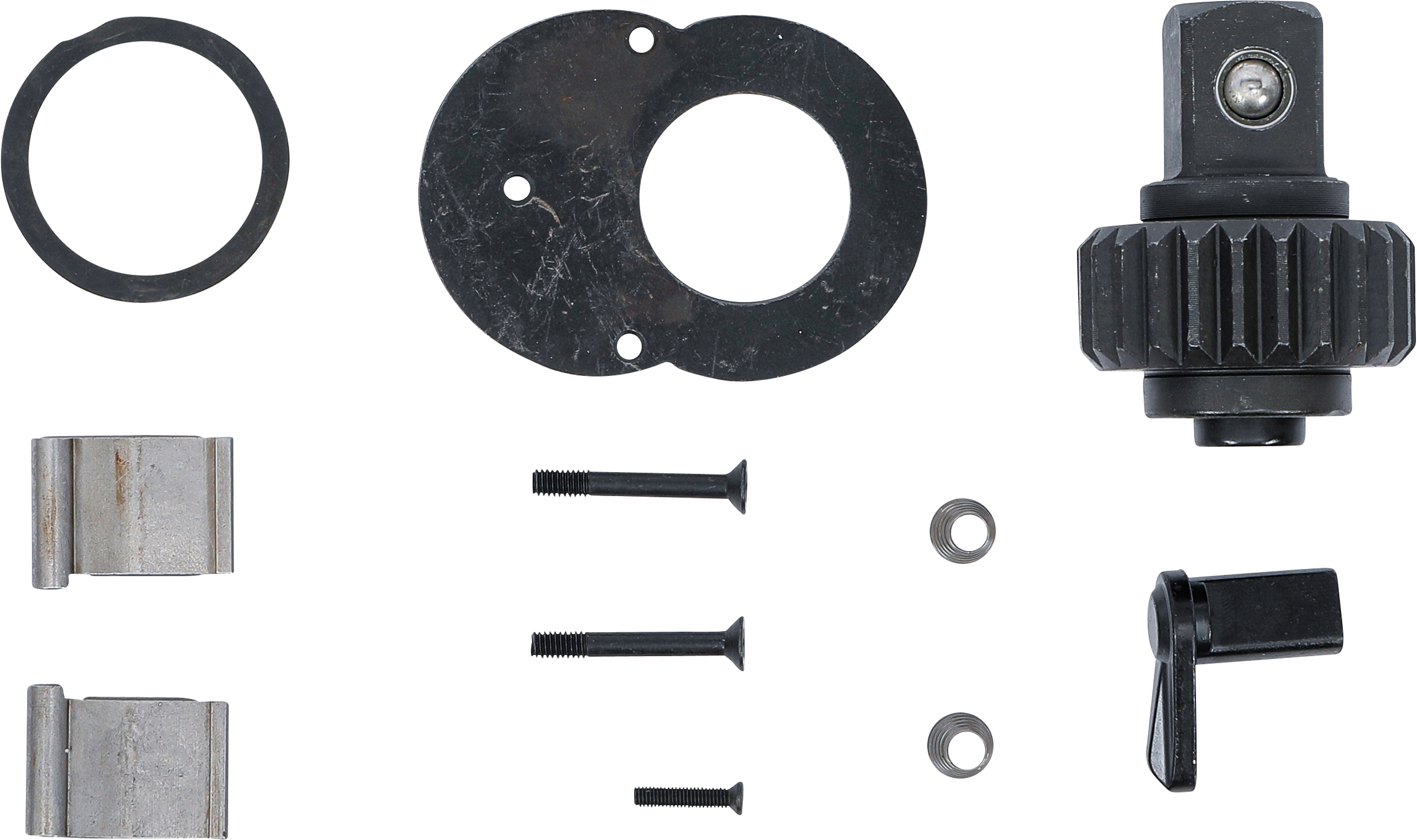 BGS Reparatursatz für Knarrenkopf | für Art. 213