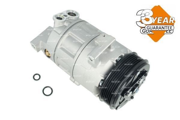 Kompressor, Klimaanlage NRF 32559 “NRF”