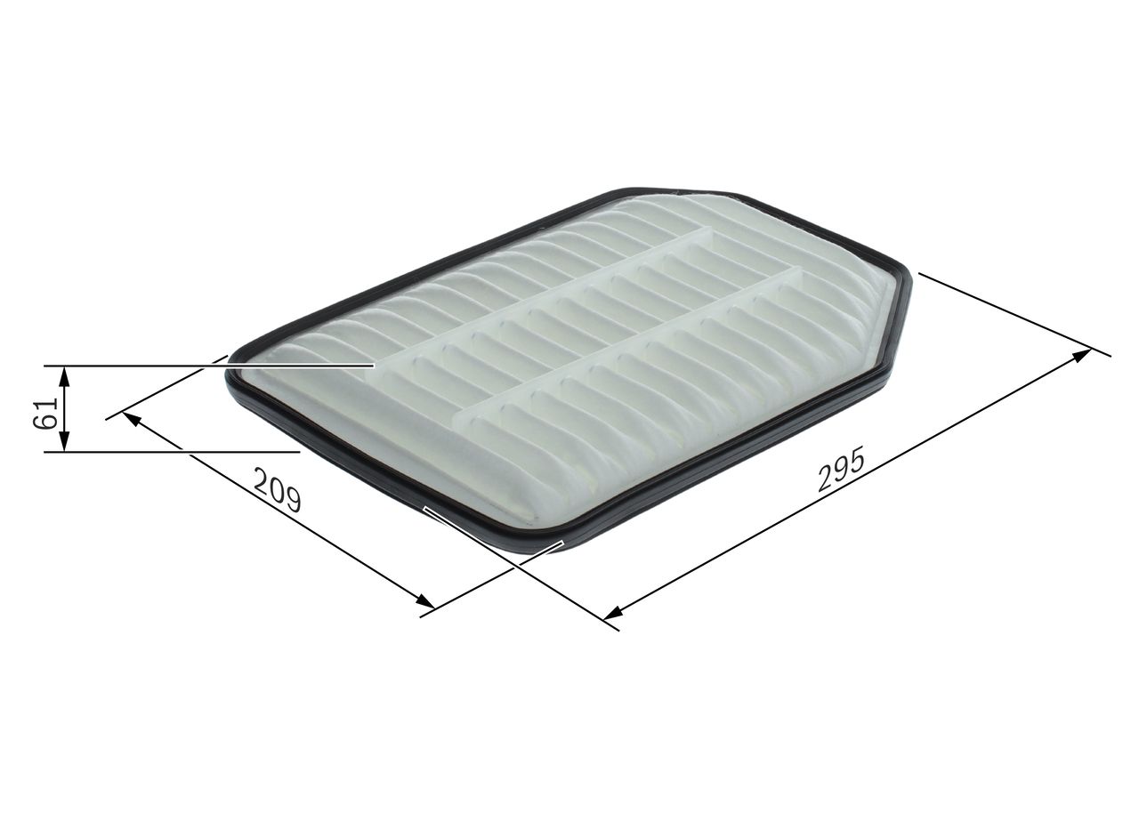 Luftfilter
