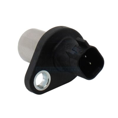 Impulsgeber, Kurbelwelle