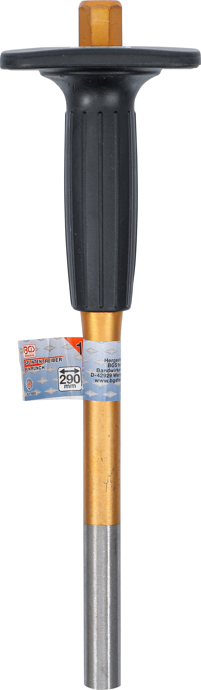 BGS Splintentreiber | 290 mm | 16 mm