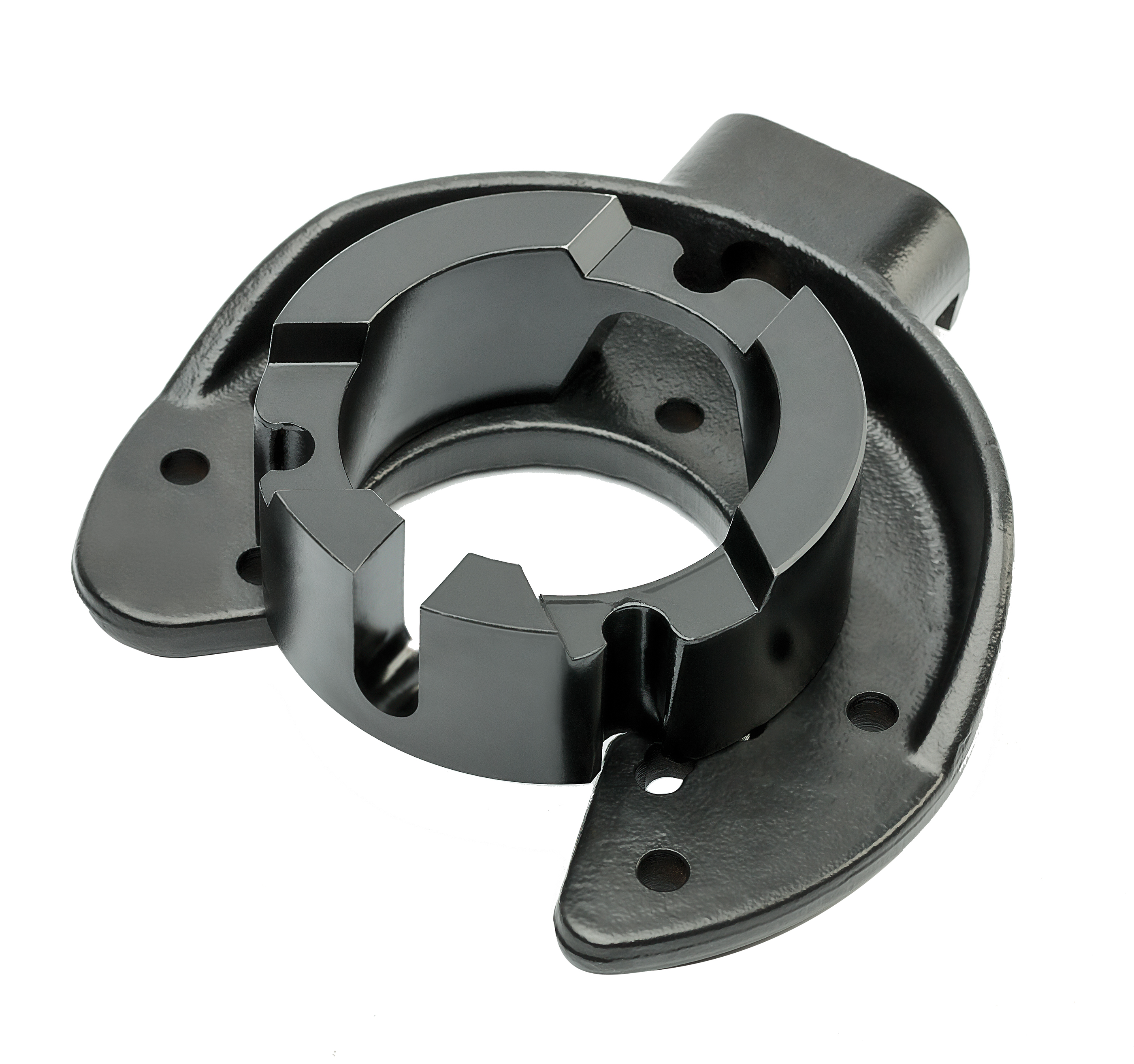 BGS Federhalter für Mercedes-Benz C-Klasse W204 / 205 ab Bj. 2008 | für Art. 1134, 1144