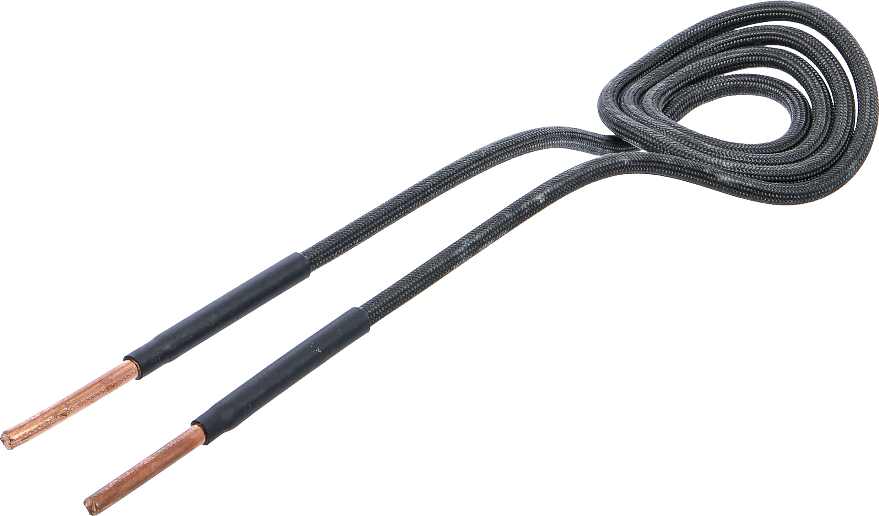 BGS Induktions-Spule für Induktionsheizgerät | für Spurstangen | 65 mm | für Art. 2169, 3390, 3391