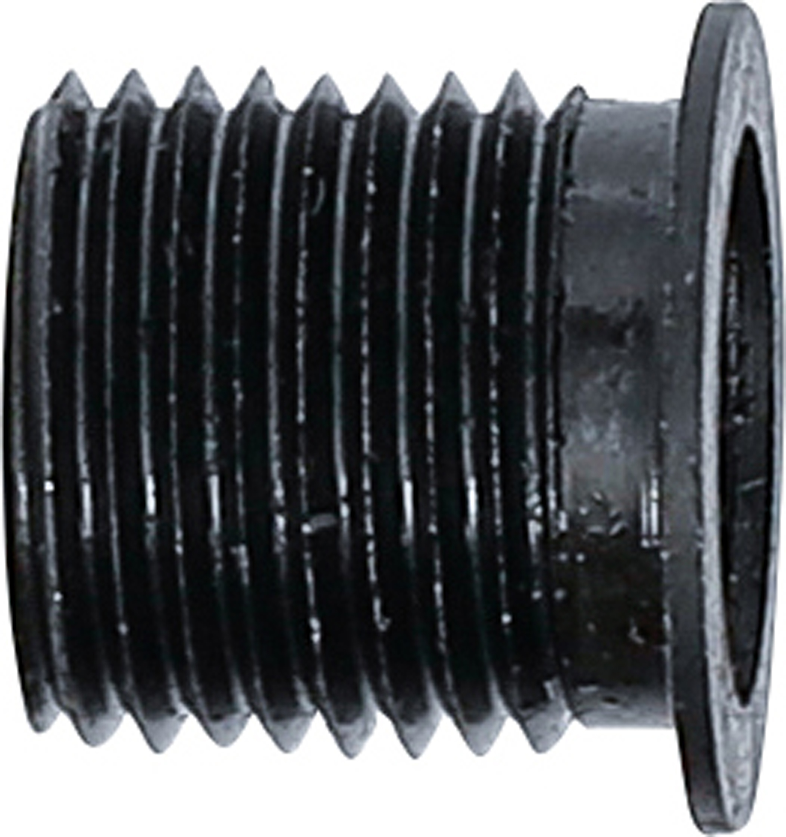 BGS Gewindebuchse | 11 mm | M9 x 1.0