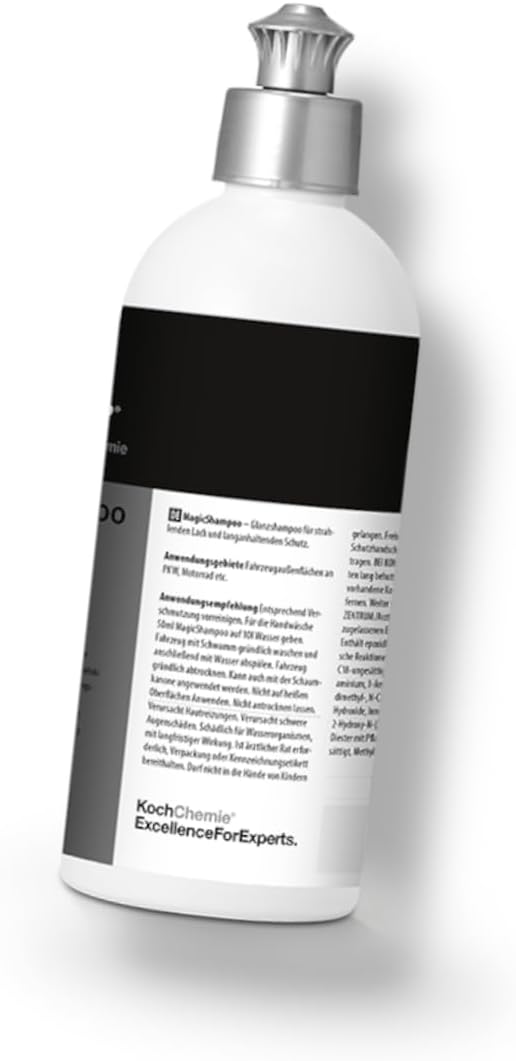 Koch Chemie The Finisher MagicShampoo 500 ml