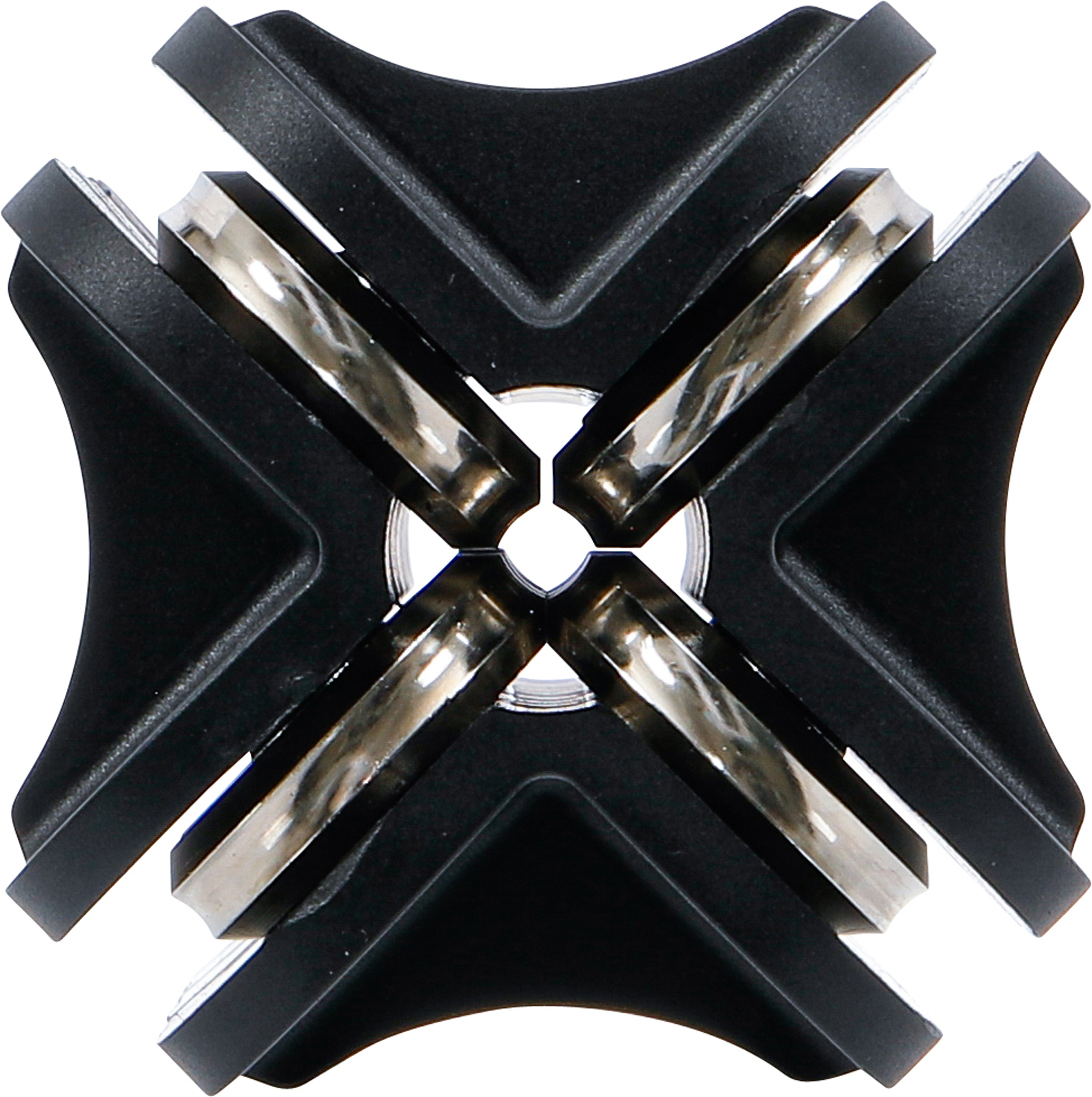 BGS Rohr-Biege- und Richtwerkzeug | 4,75 mm (3/16")