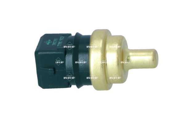 Sensor, Kühlmitteltemperatur