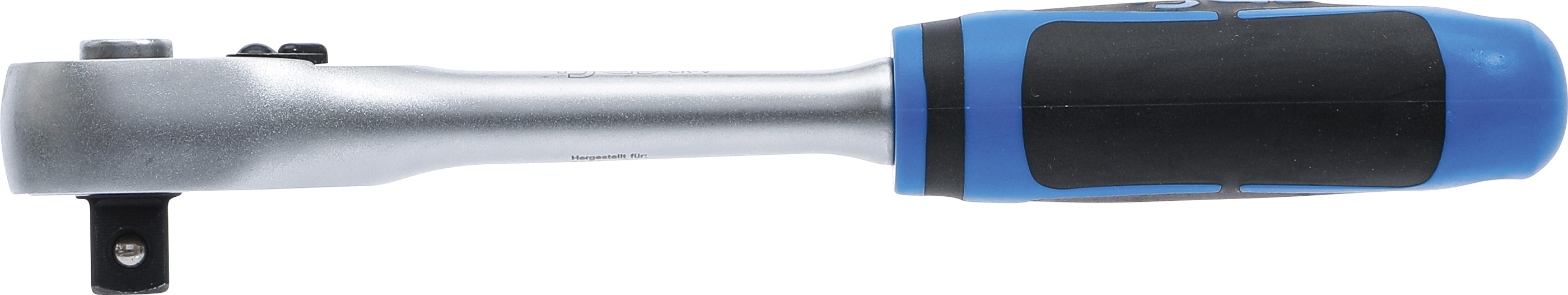 BGS Umschaltknarre | Abtrieb Außenvierkant 12,5 mm (1/2")