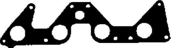 Dichtung, Ansaugkrümmer