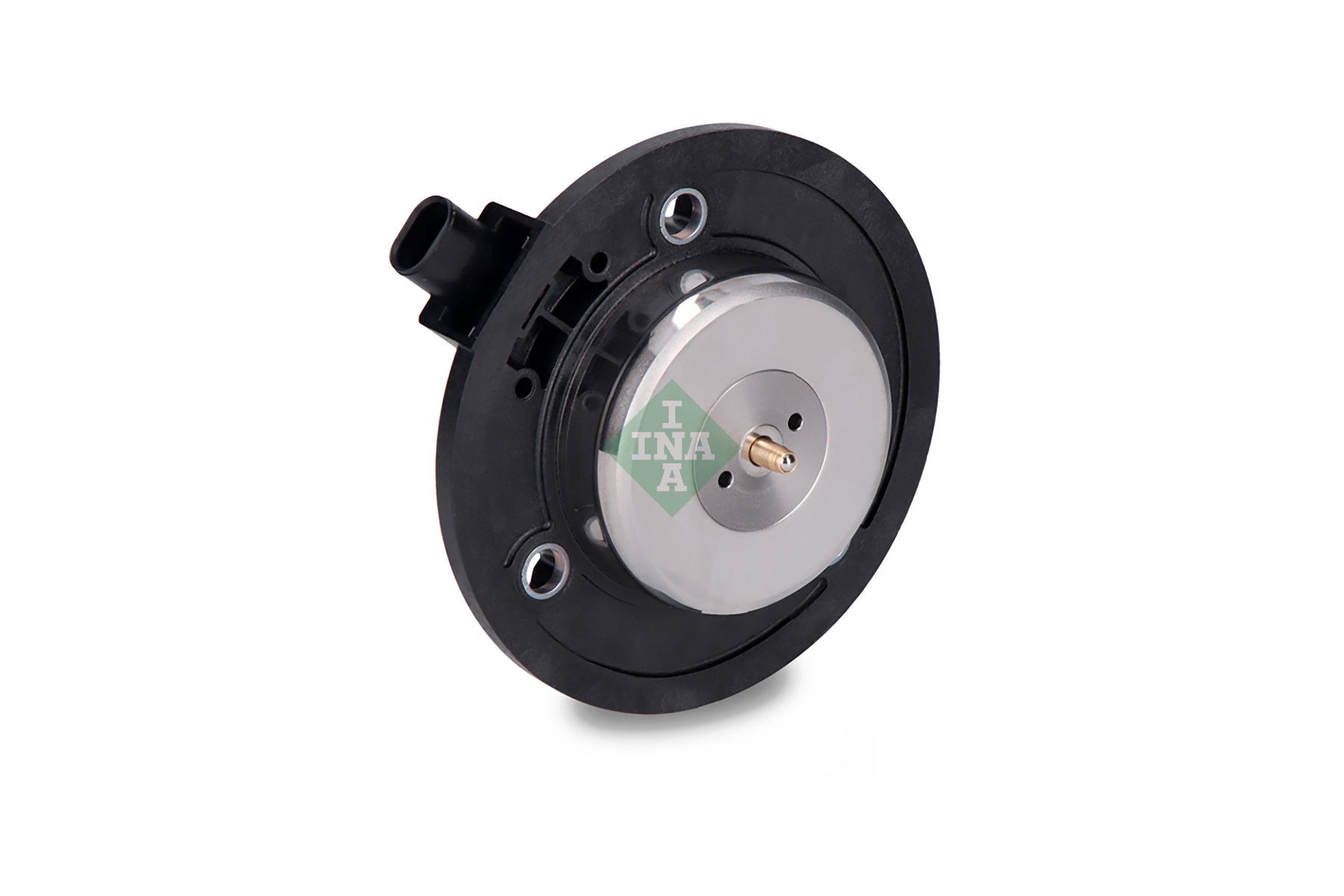 Zentralmagnet, Nockenwellenverstellung