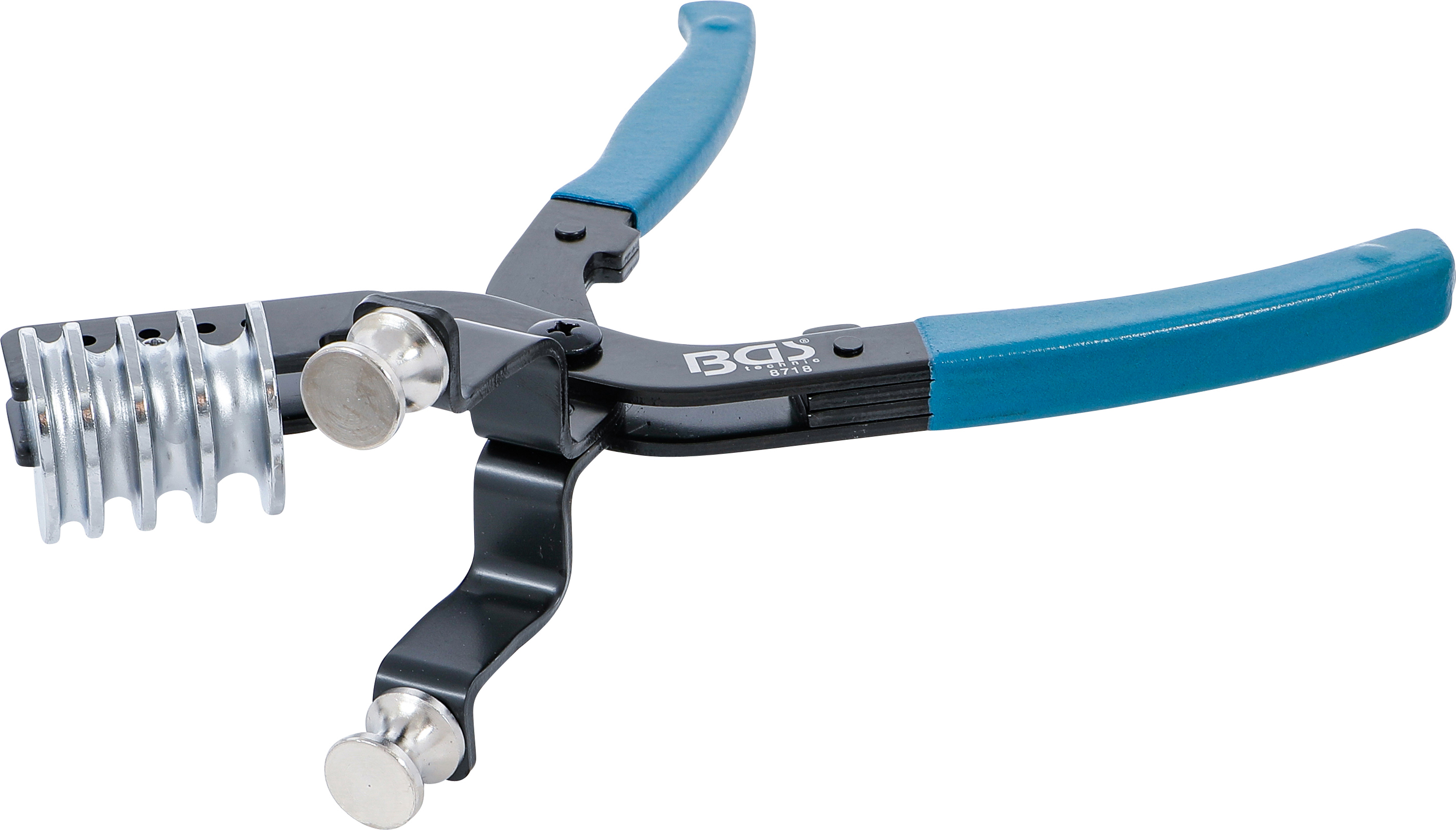 BGS Rohr-Biegezange | "4-IN-1"