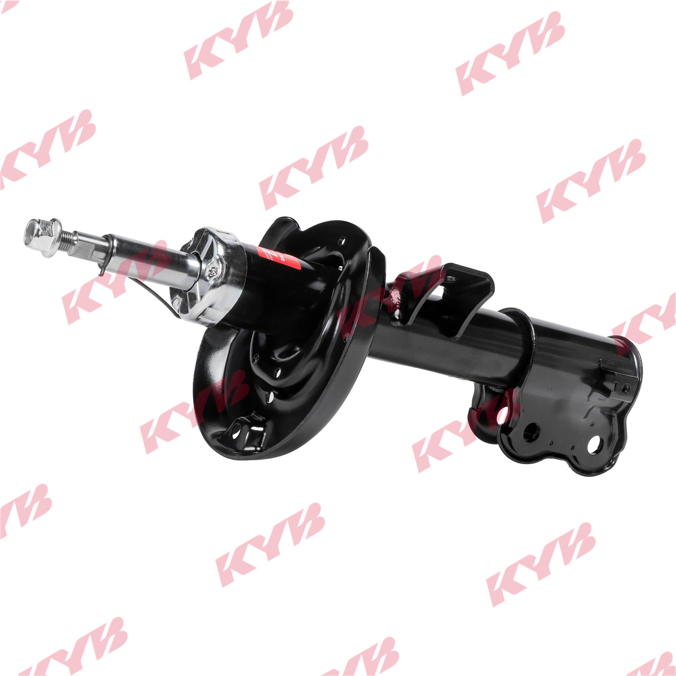 Stoßdämpfer vorne L passt zu: KIA CARENS IV 1.6/1.7D/2.0 03.13-