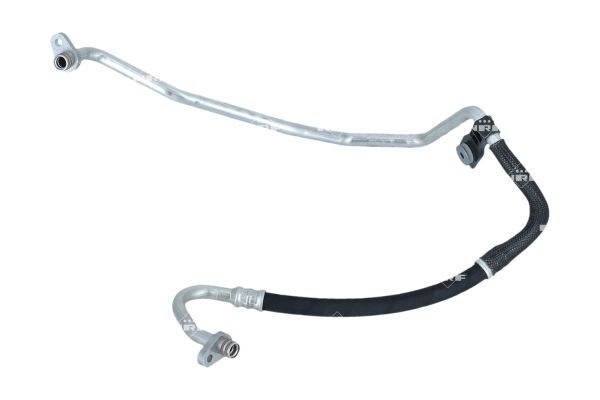 Hochdruck-/Niederdruckleitung, Klimaanlage