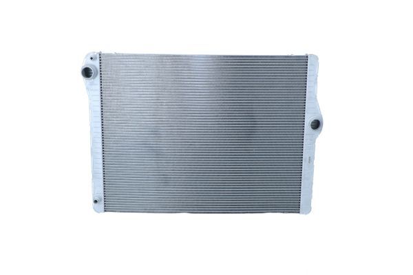 Kühler, Motorkühlung