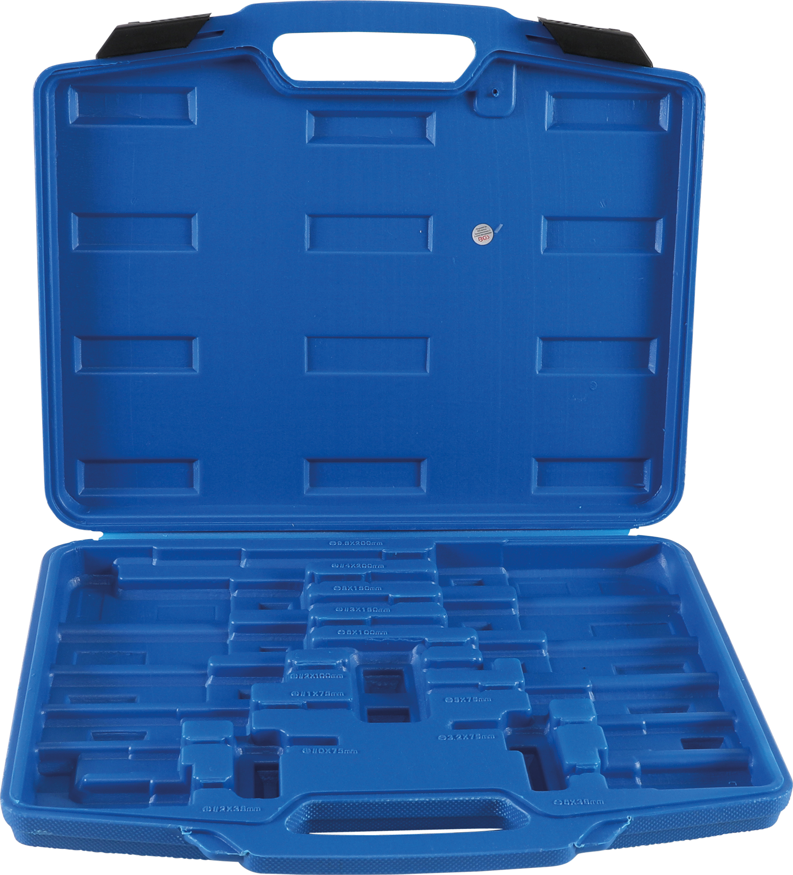 BGS Leerkoffer für Art. 7895