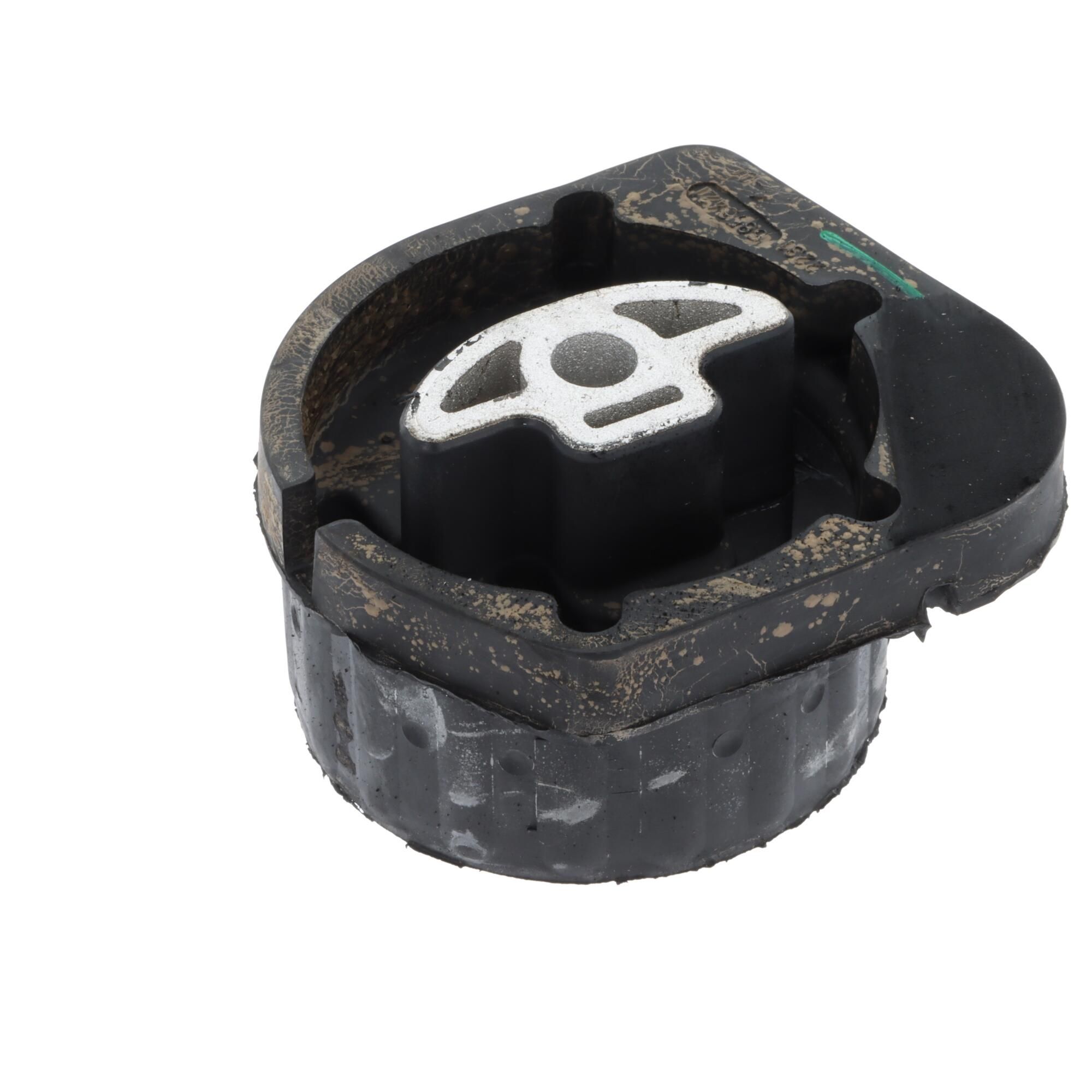 Lagerung, Automatikgetriebe