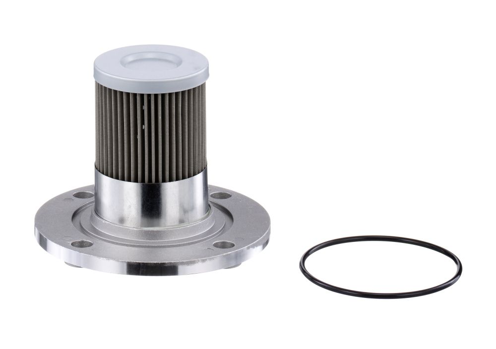 Filter, Arbeitshydraulik