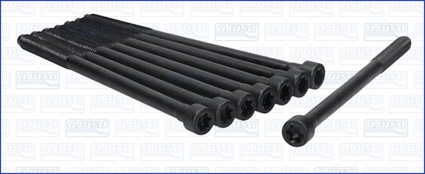 Zylinderkopfschraubensatz