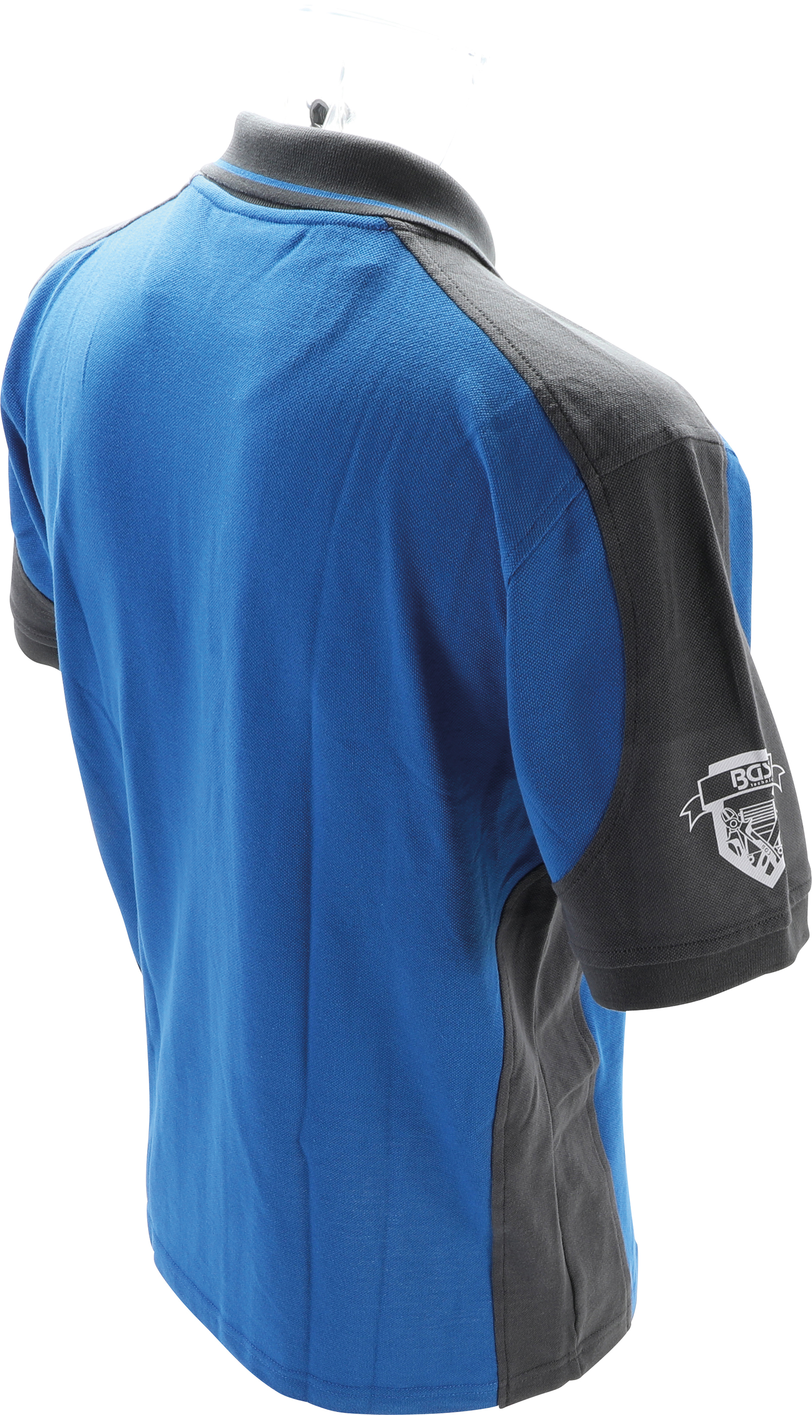 BGS BGS® Polo-Shirt | Größe S