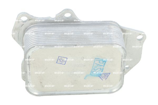 Ölkühler, Motoröl