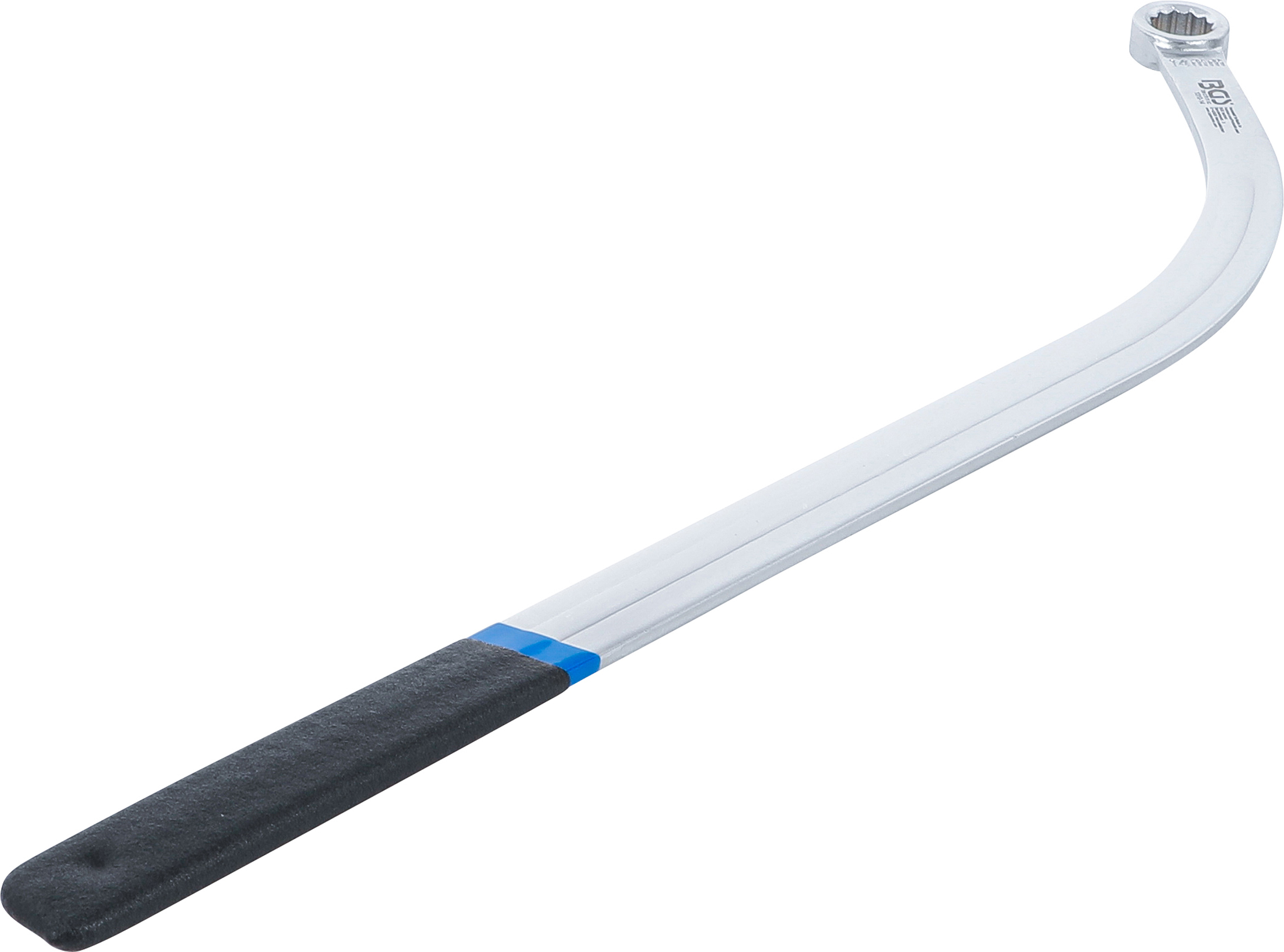 BGS Spannrollenschlüssel | Zwölfkant | SW 14 mm