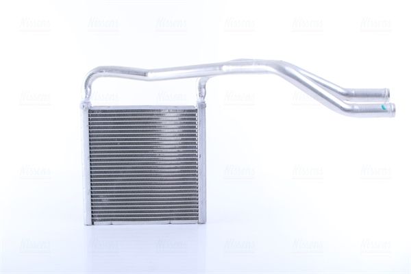 Wärmetauscher, Innenraumheizung