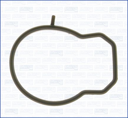 Dichtung, Drosselklappenstutzen