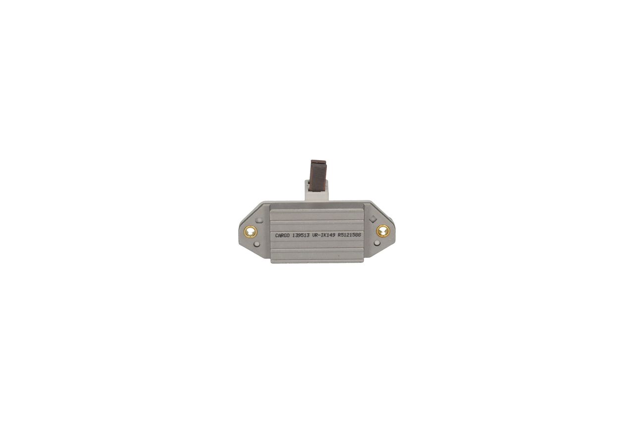 Generatorregler “HC-Cargo 14 V, 14,2 V”
