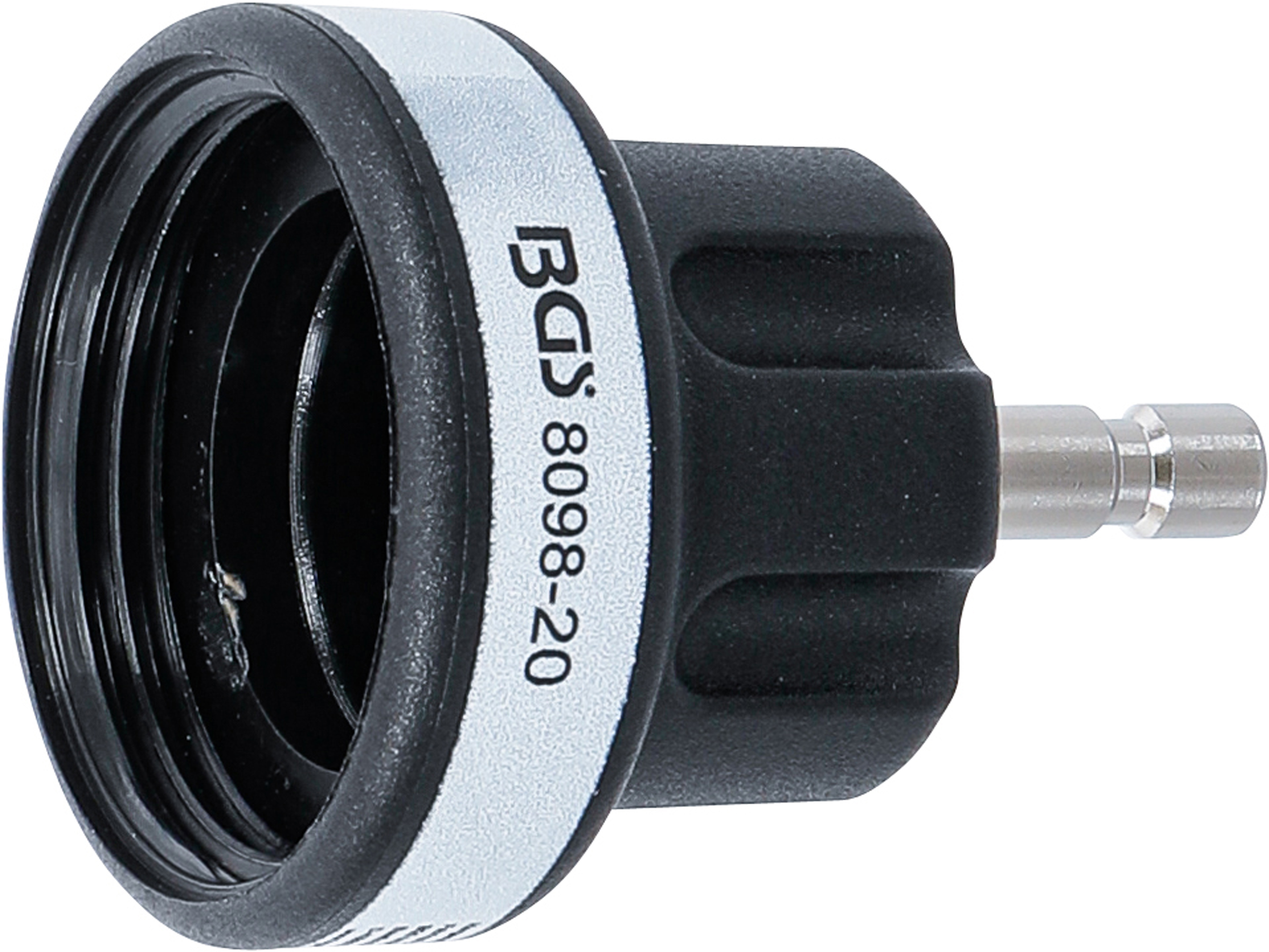 BGS Adapter 20 für Art. 8027, 8098 | für Saab Ecopower