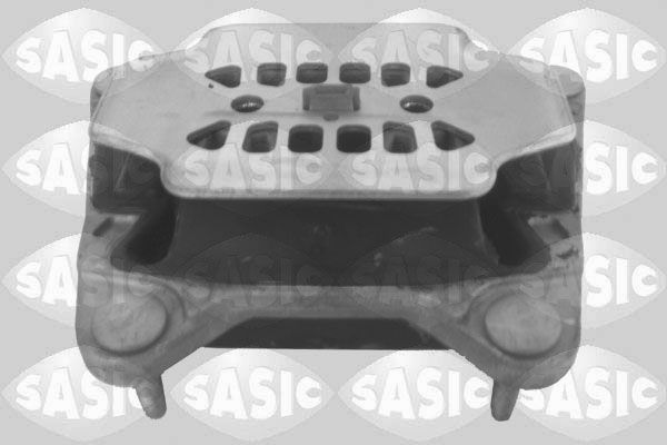 Lagerung, Motor “SASIC getriebeseitig , 4F0399151AM , Gummimetalllager ”