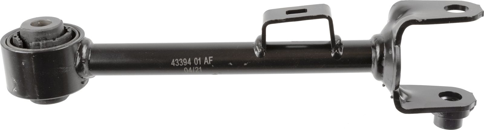 Lenker, Radaufhängung