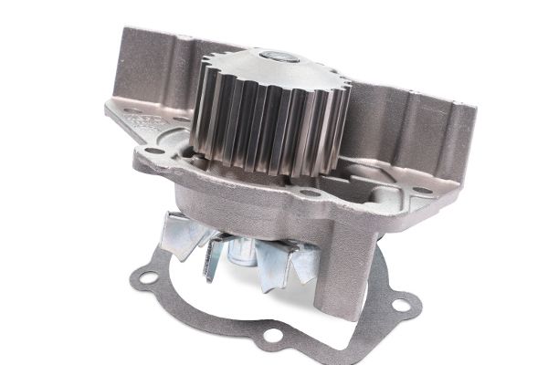 Wasserpumpe, Motorkühlung