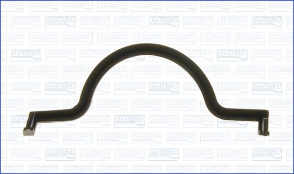 Dichtung, Steuergehäuse